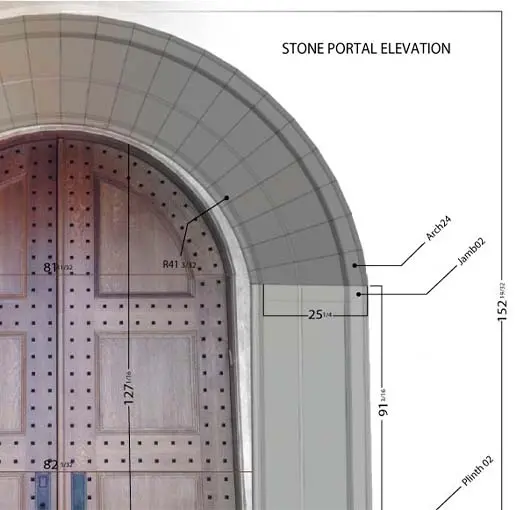 Engineering Coordination  - Constantin Oancea Inc